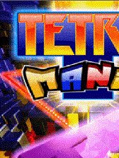 game pic for Tetris Mania